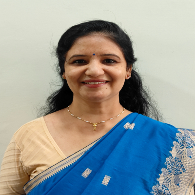 Dr. Ankita S. Bhavsar
